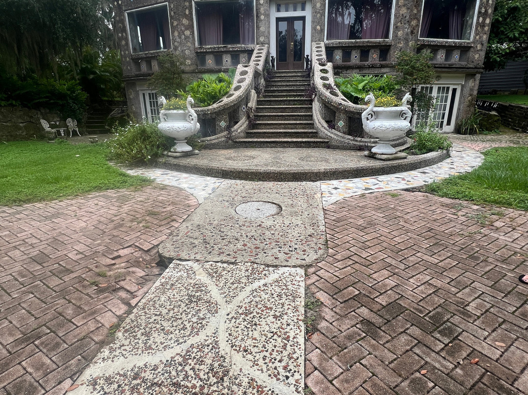 Wonder House-Bartow必去景点