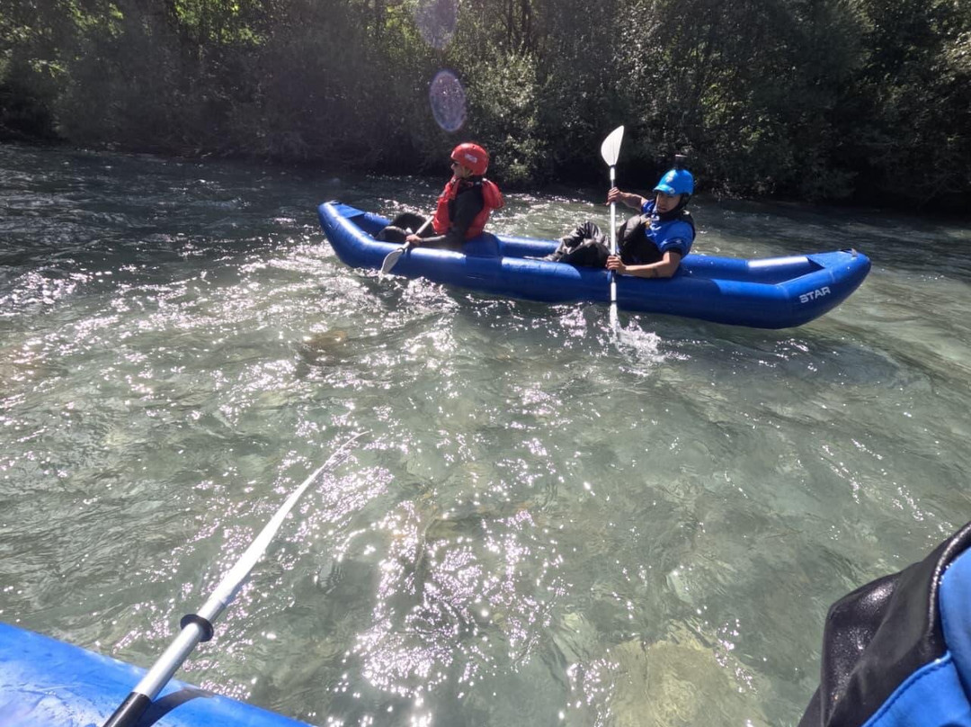 Ursus Adventures-Ossana必去景点