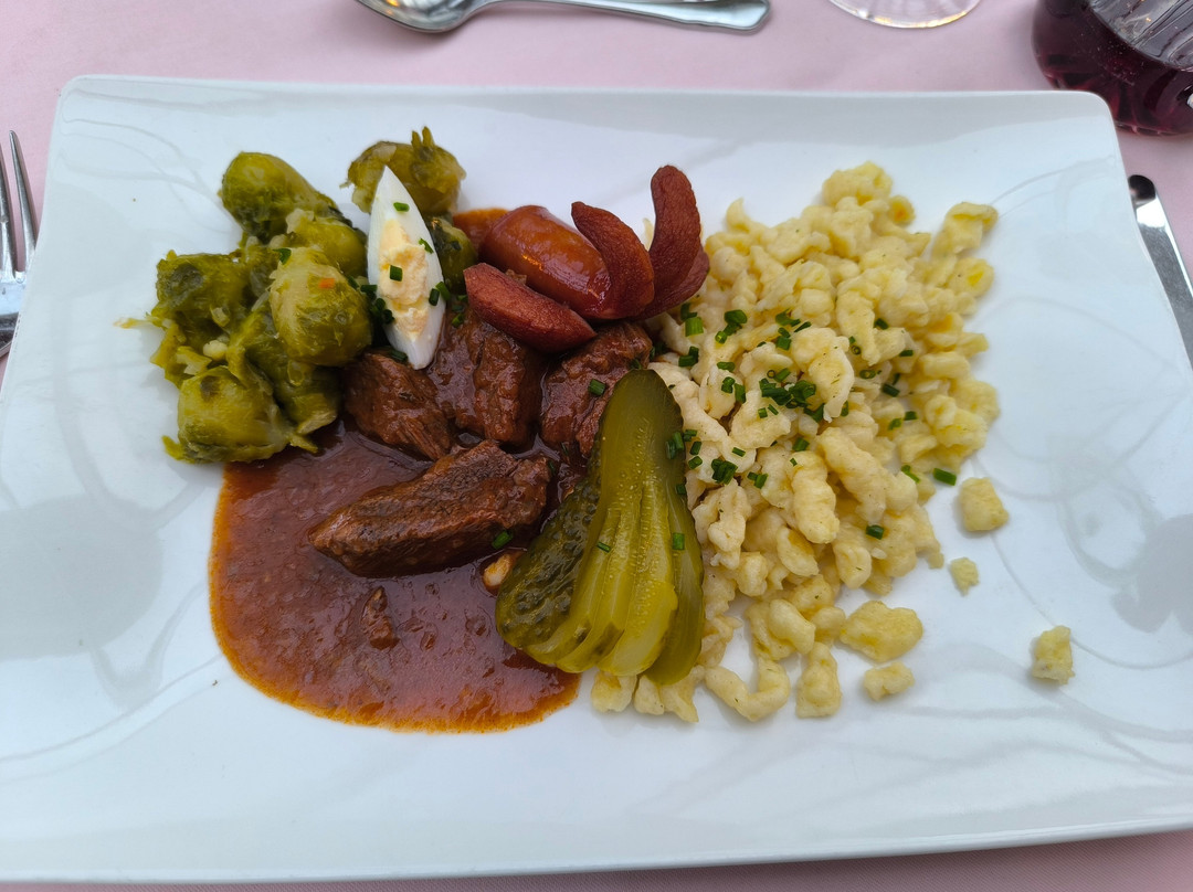 Hotel Glocknerhof主图