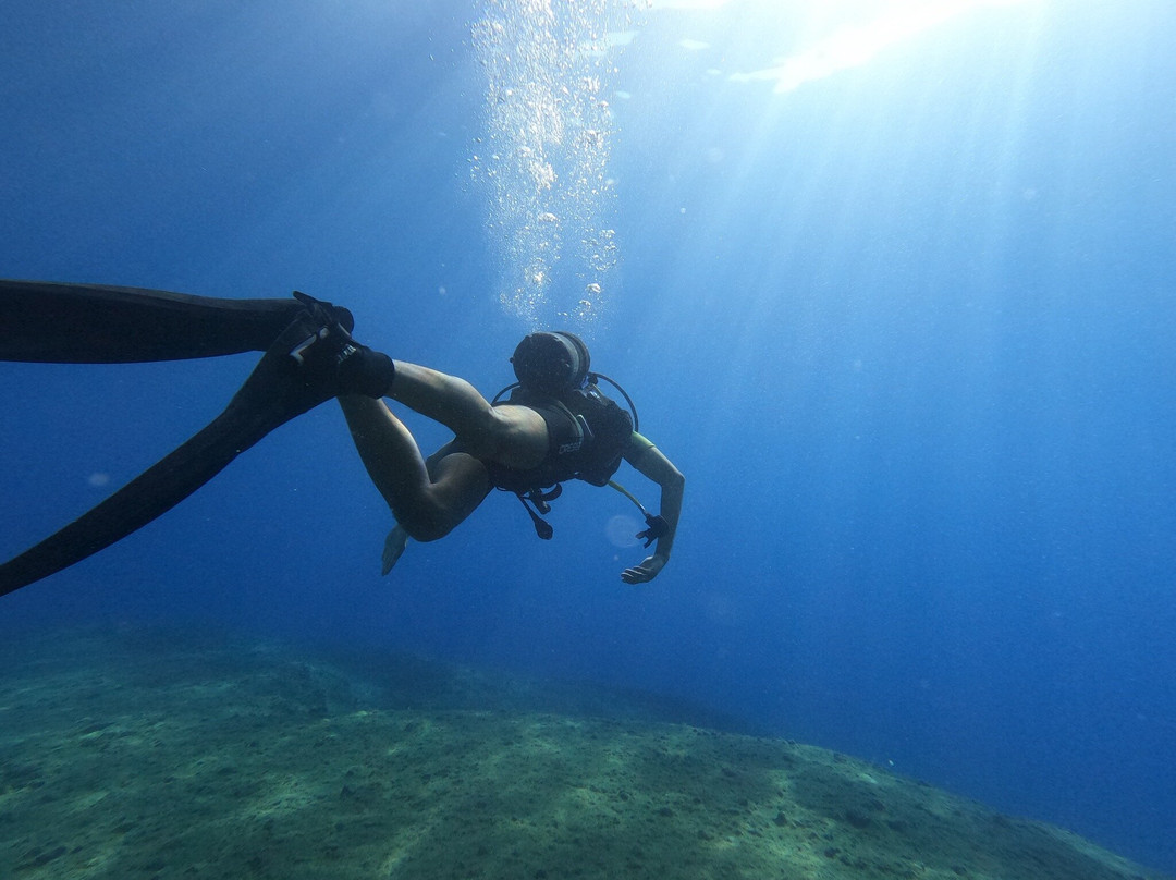 Porto Heli Scuba Club-Porto Heli必去景点