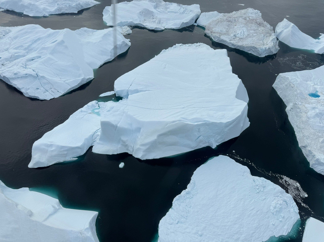 AirZafari-伊卢利萨特必去景点