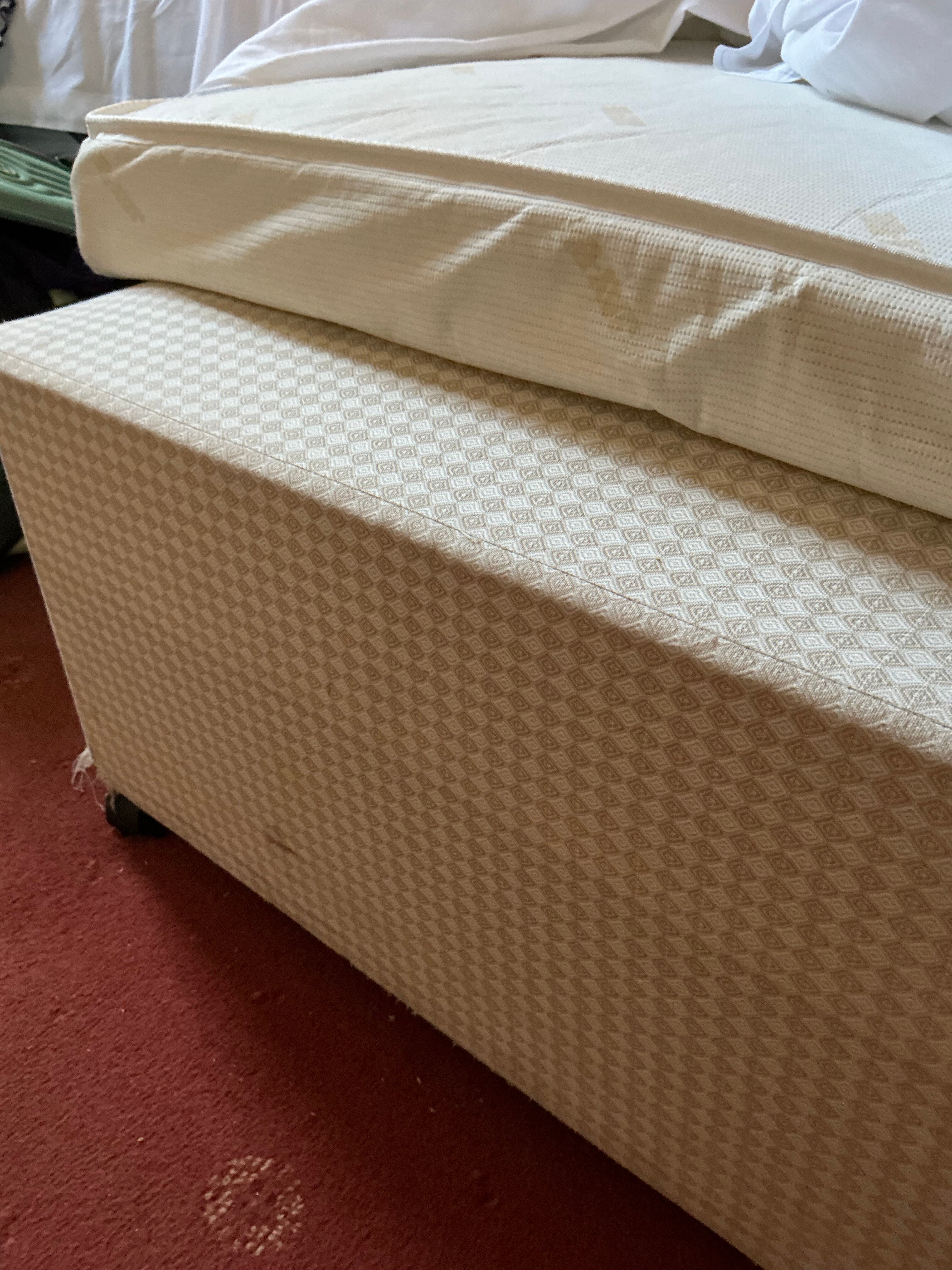 Lauriston Hotel-客卧