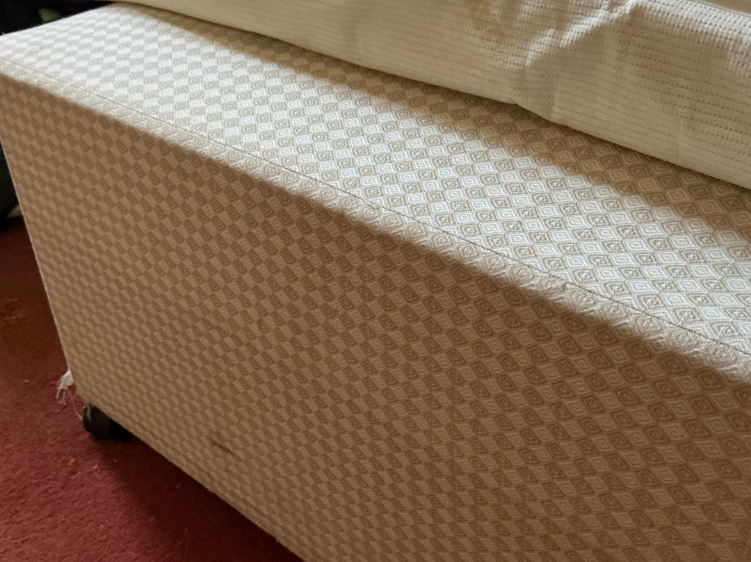 Lauriston Hotel主图