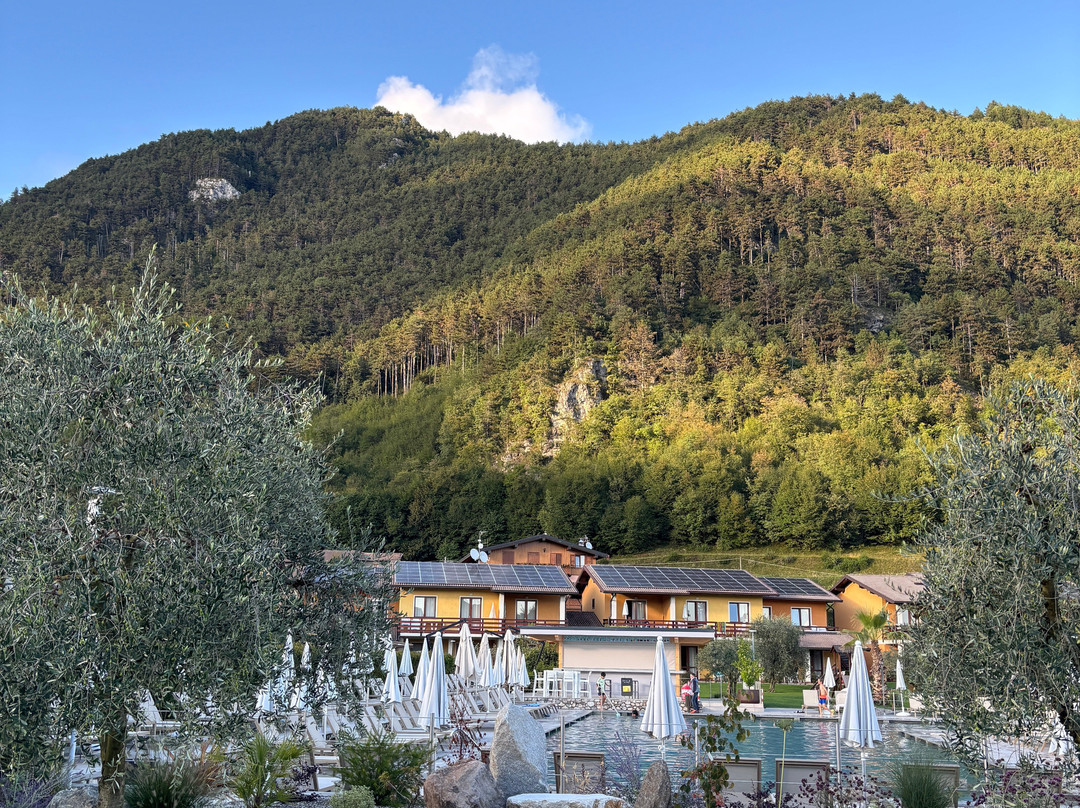 Hotel Residence La Pertica主图