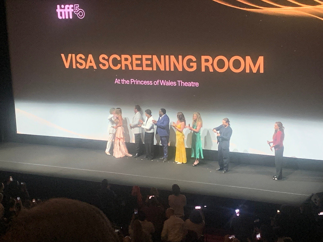 威尔斯王妃剧院-多伦多必去景点