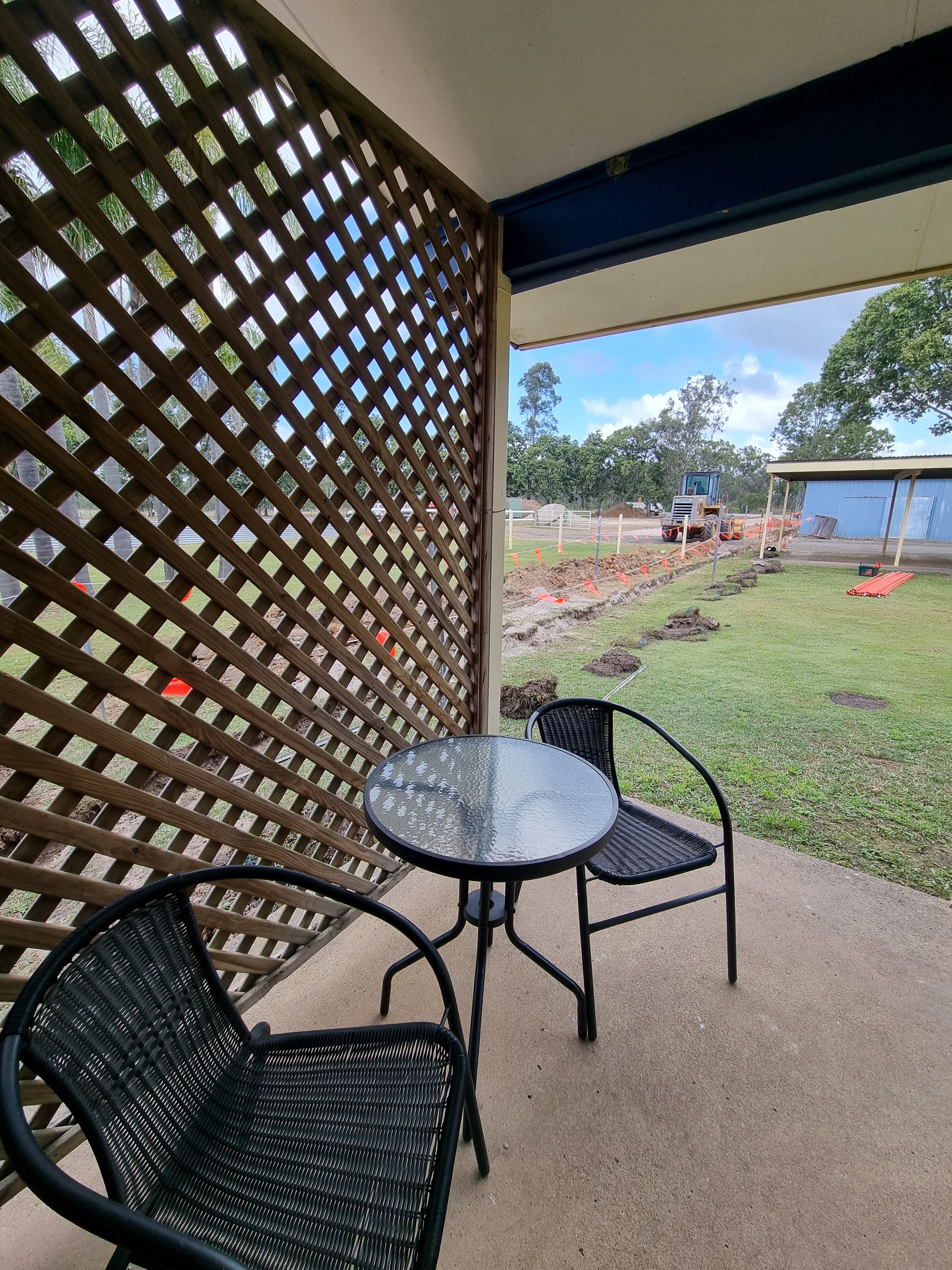 Susan River Homestead-官方