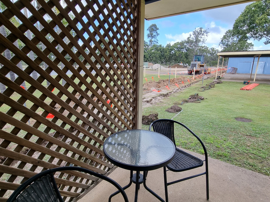 Susan River Homestead主图