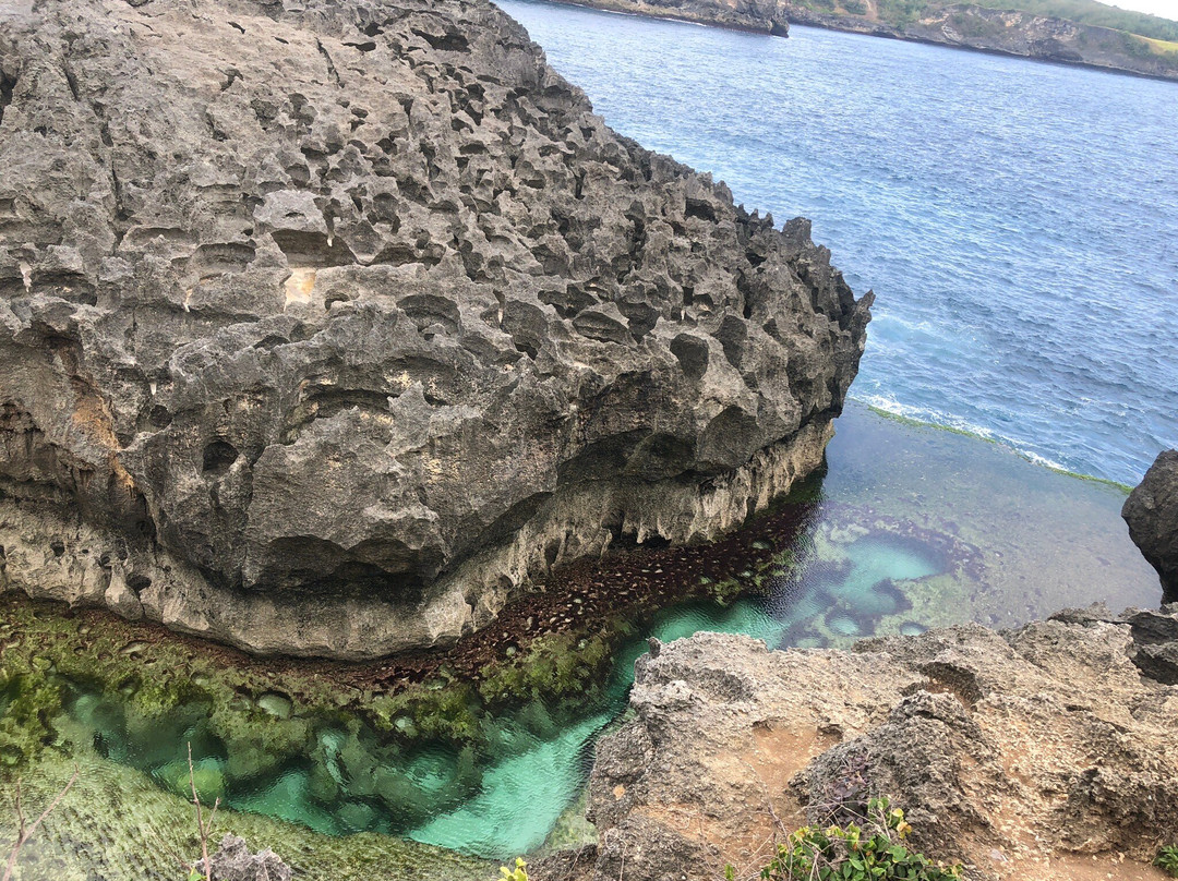 Broken Beach and Angel’s Billabong