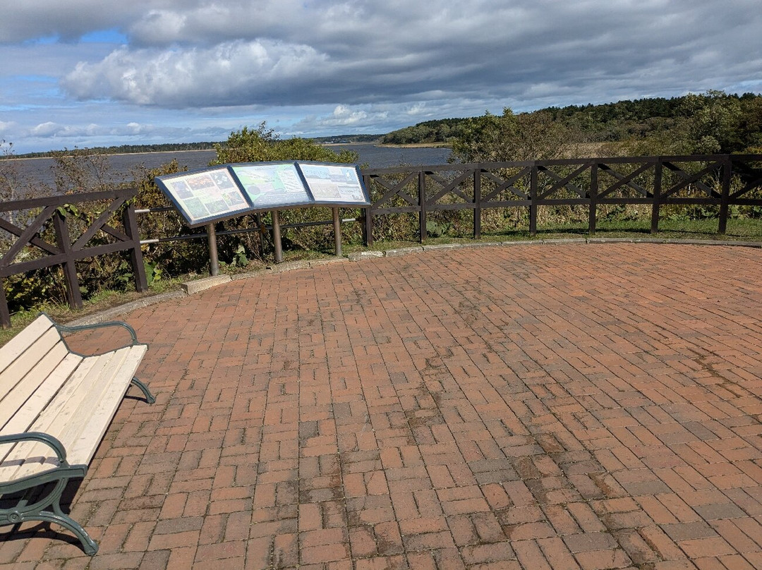 Michi-no-Eki Swan 44 Nemuro-根室市必去景点