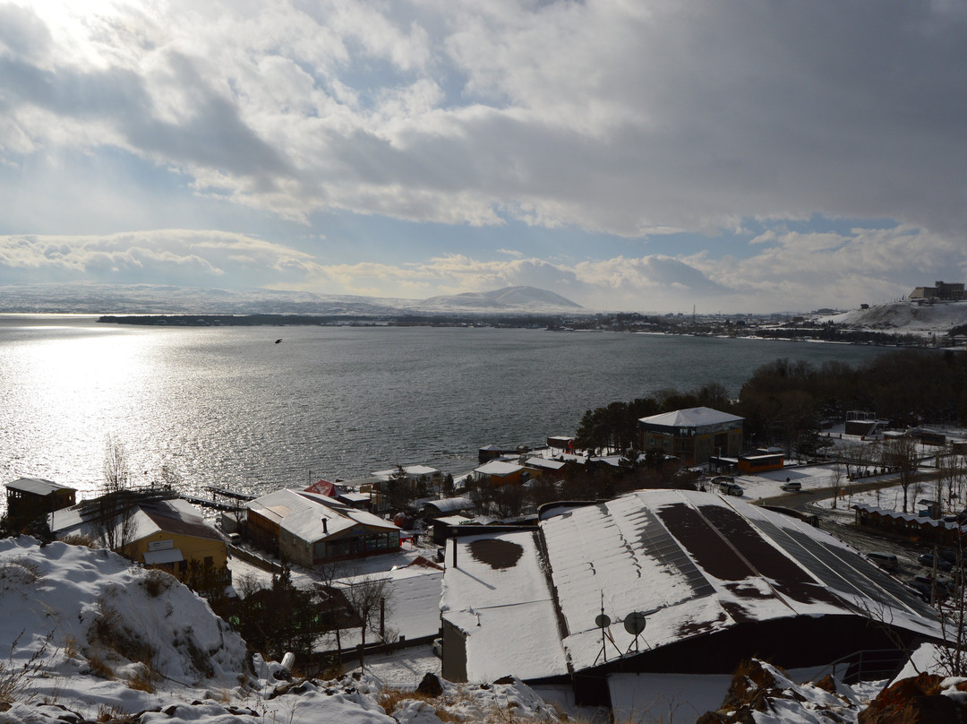 Lake Sevan-Sevan必去景点