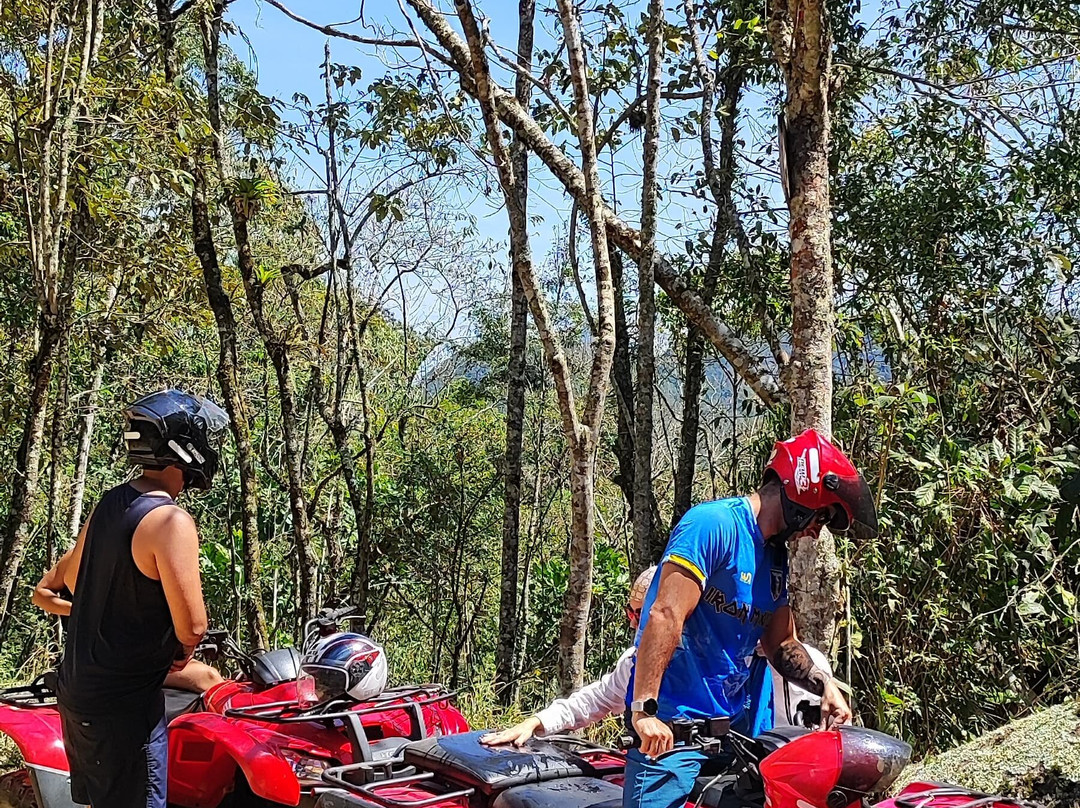 LUMIAR 360 TOUR-Lumiar必去景点