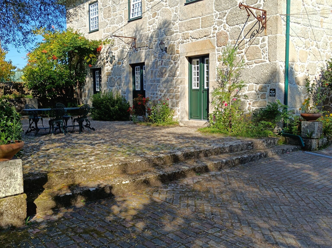 阿巴德斯之家主图