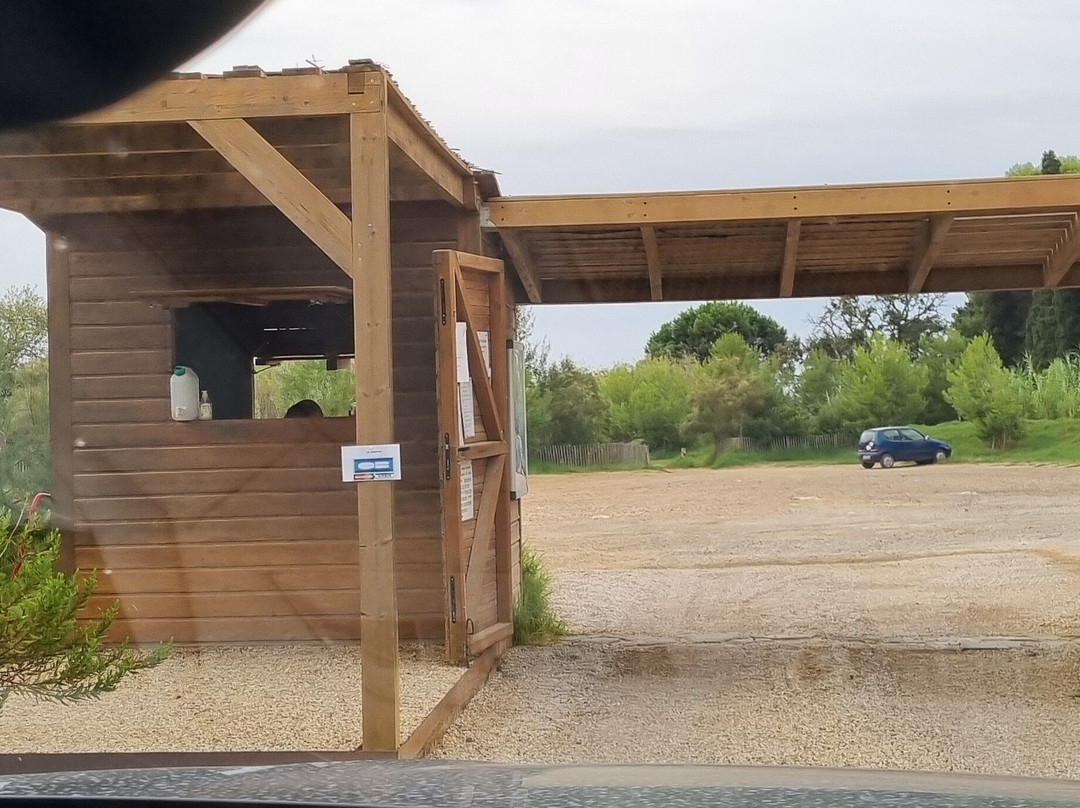 Plage de Pardigon-Cavalaire-Sur-Mer必去景点