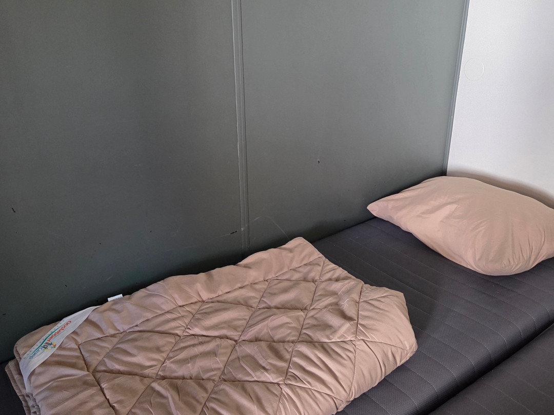 Vakantiepark Hengelhoef-Houthalen必去景点