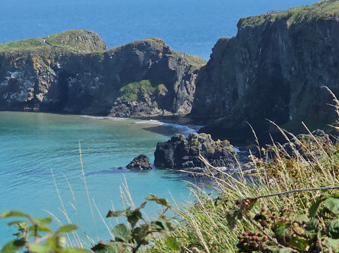 About Ireland Taxi Tours-科克必去景点