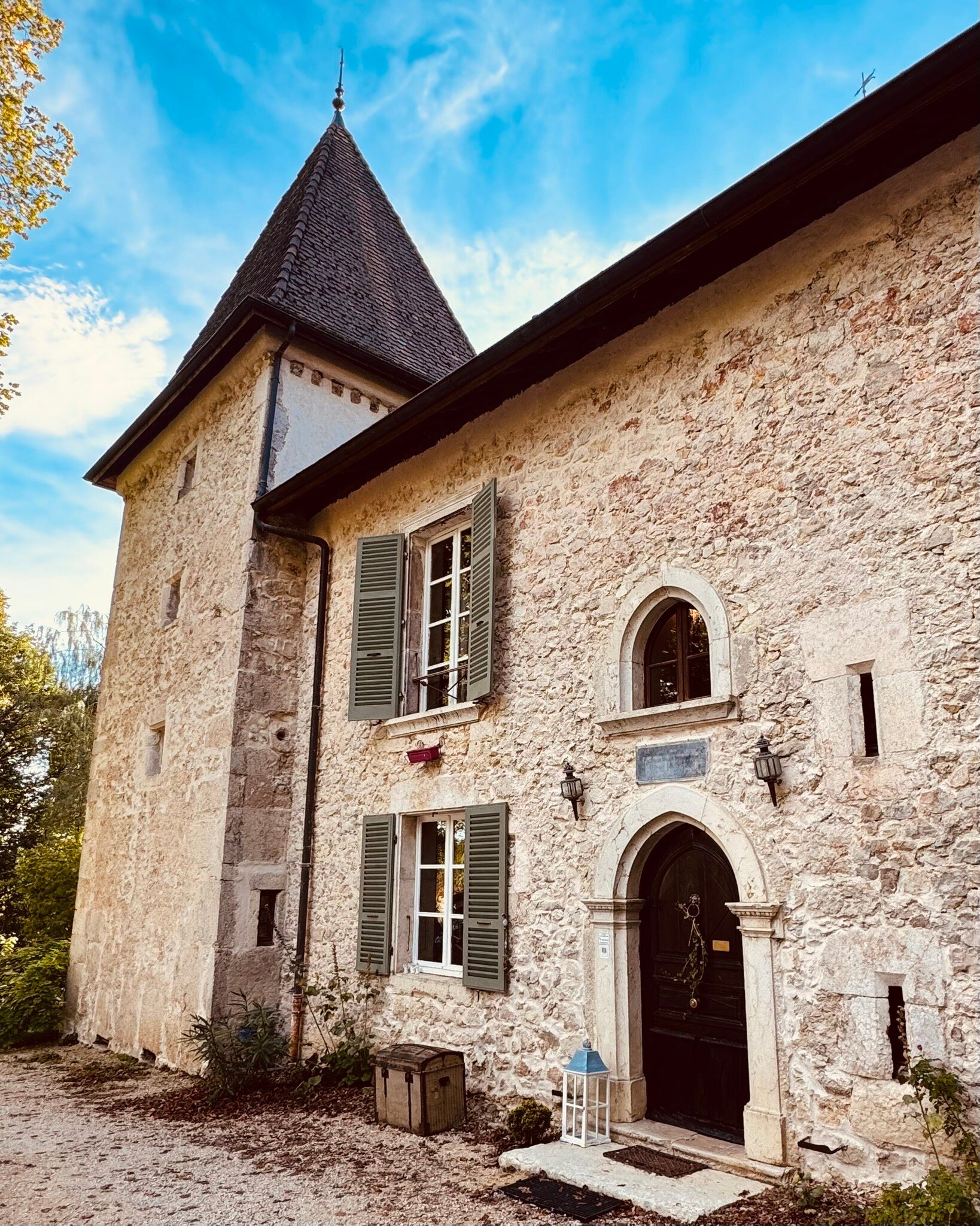 Domaine du Très-Haut-官方