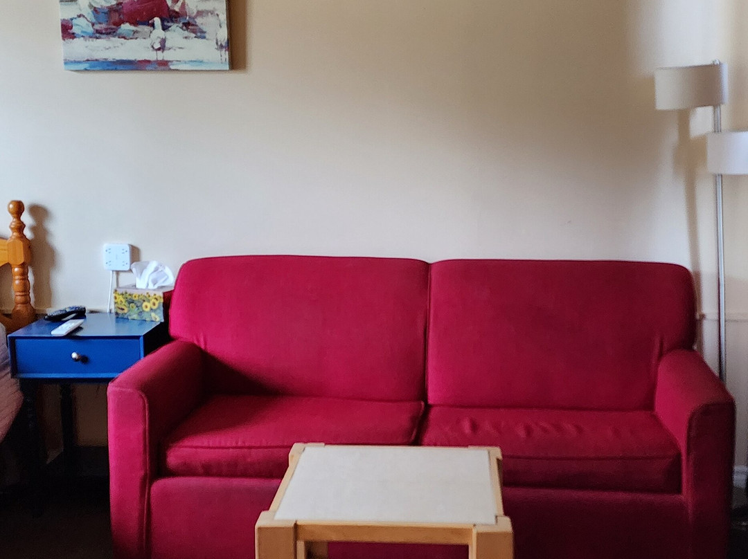 绿洲汽车旅馆主图