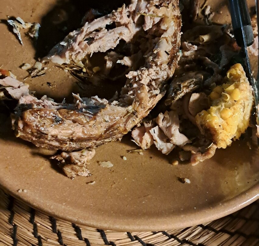 Restaurante Grill主图