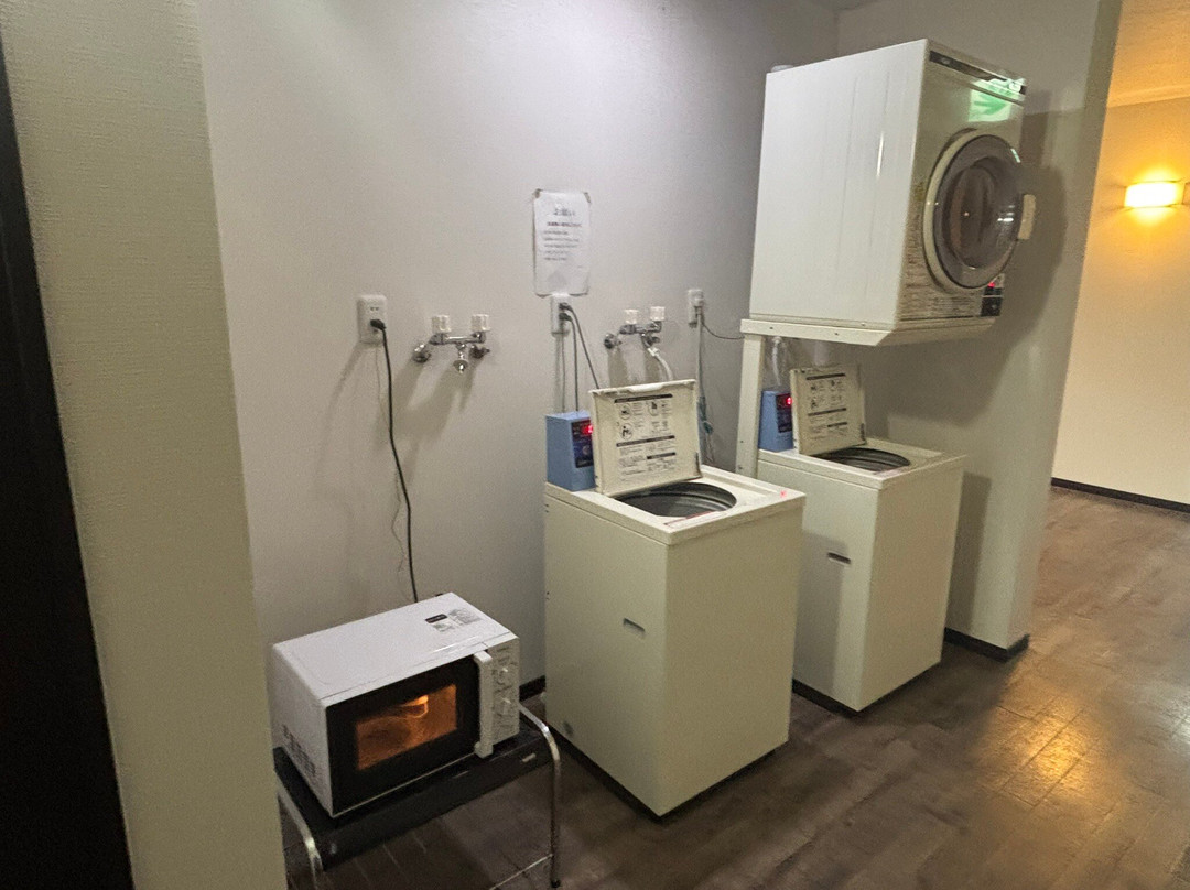 Hotel Arm Mominoki Memuro