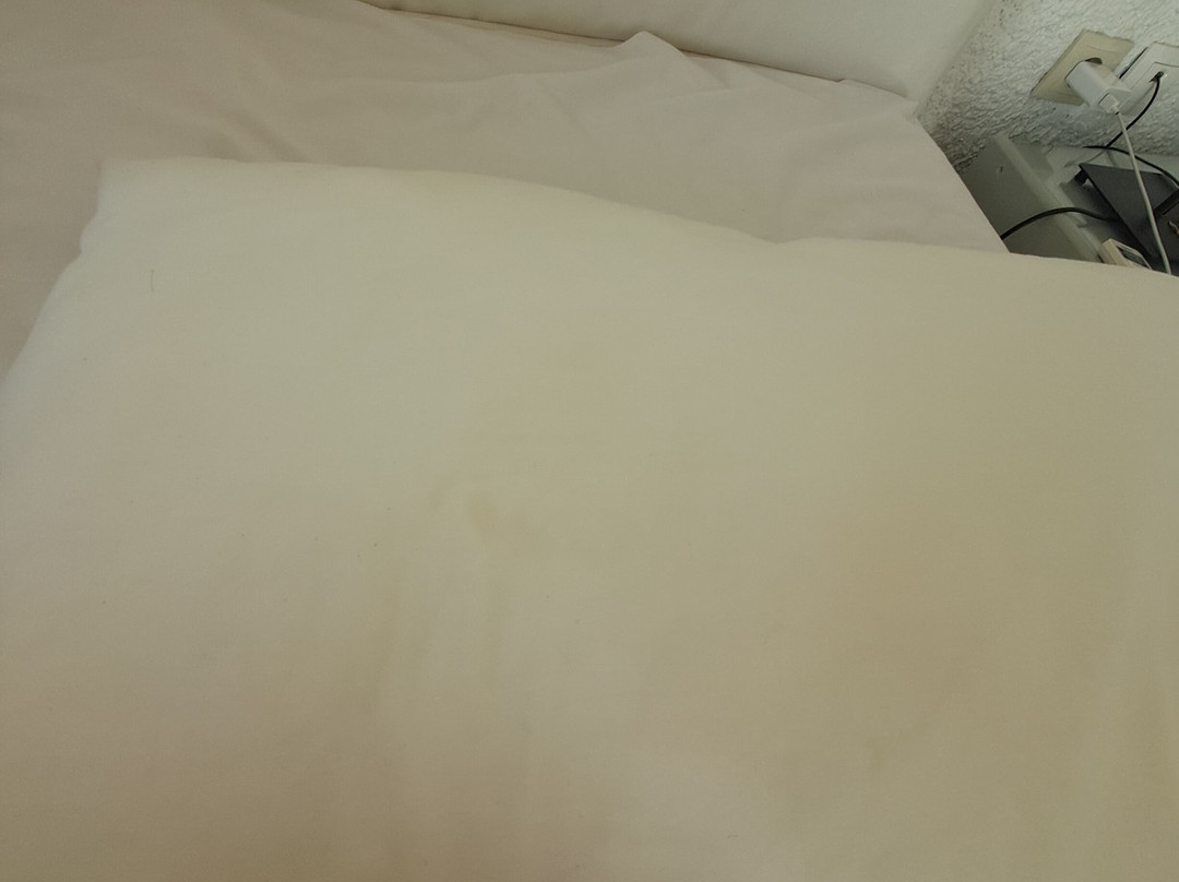 马尔维斯塔酒店主图