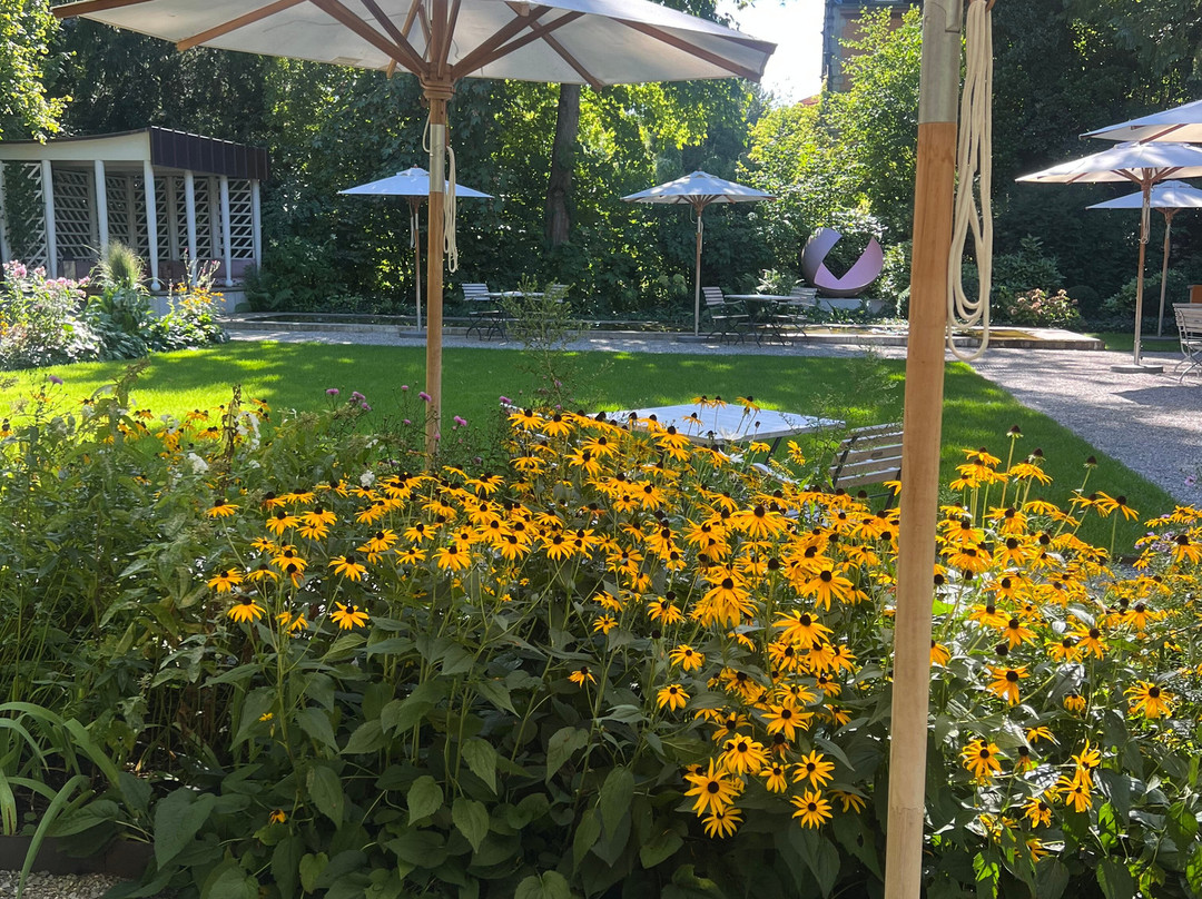 Signau House & Garden Boutique Hotel Zürich主图