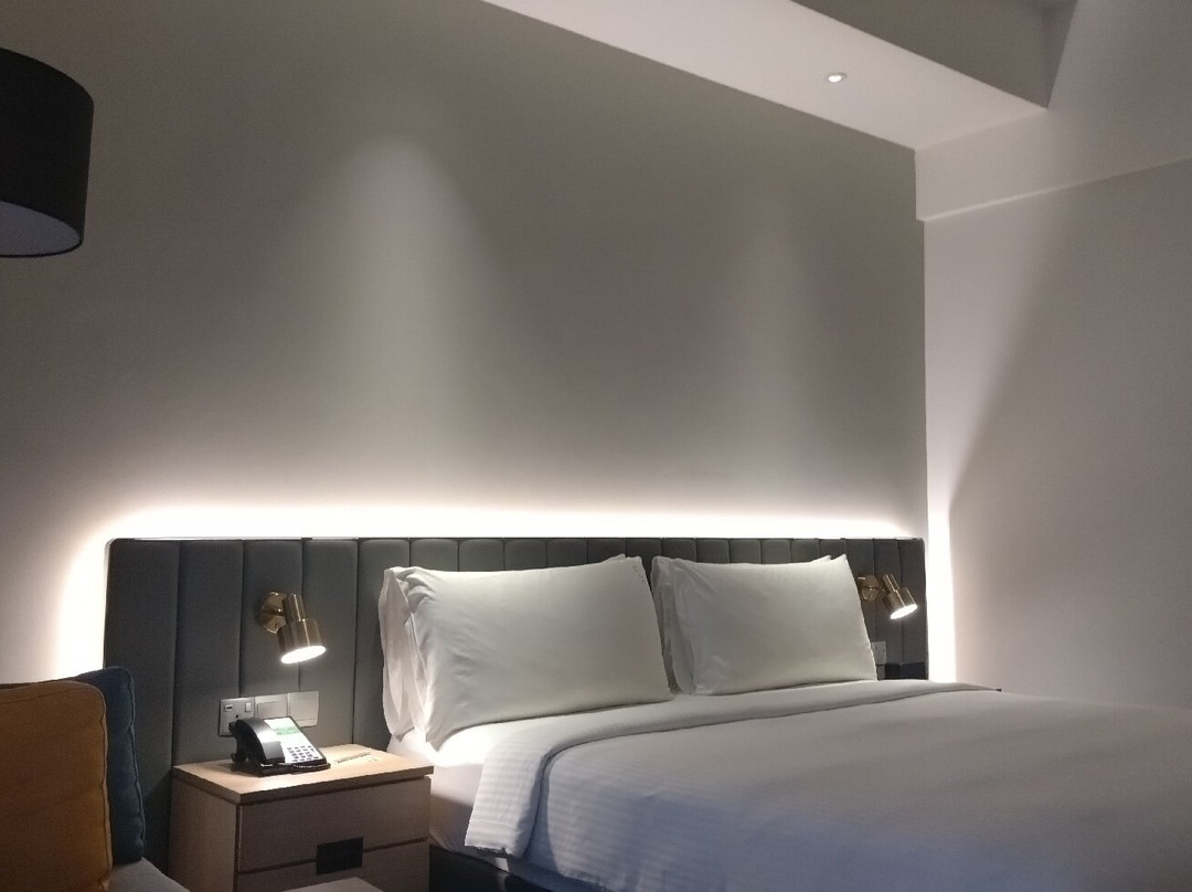 Holiday Inn Sepang - Airport By IHG主图