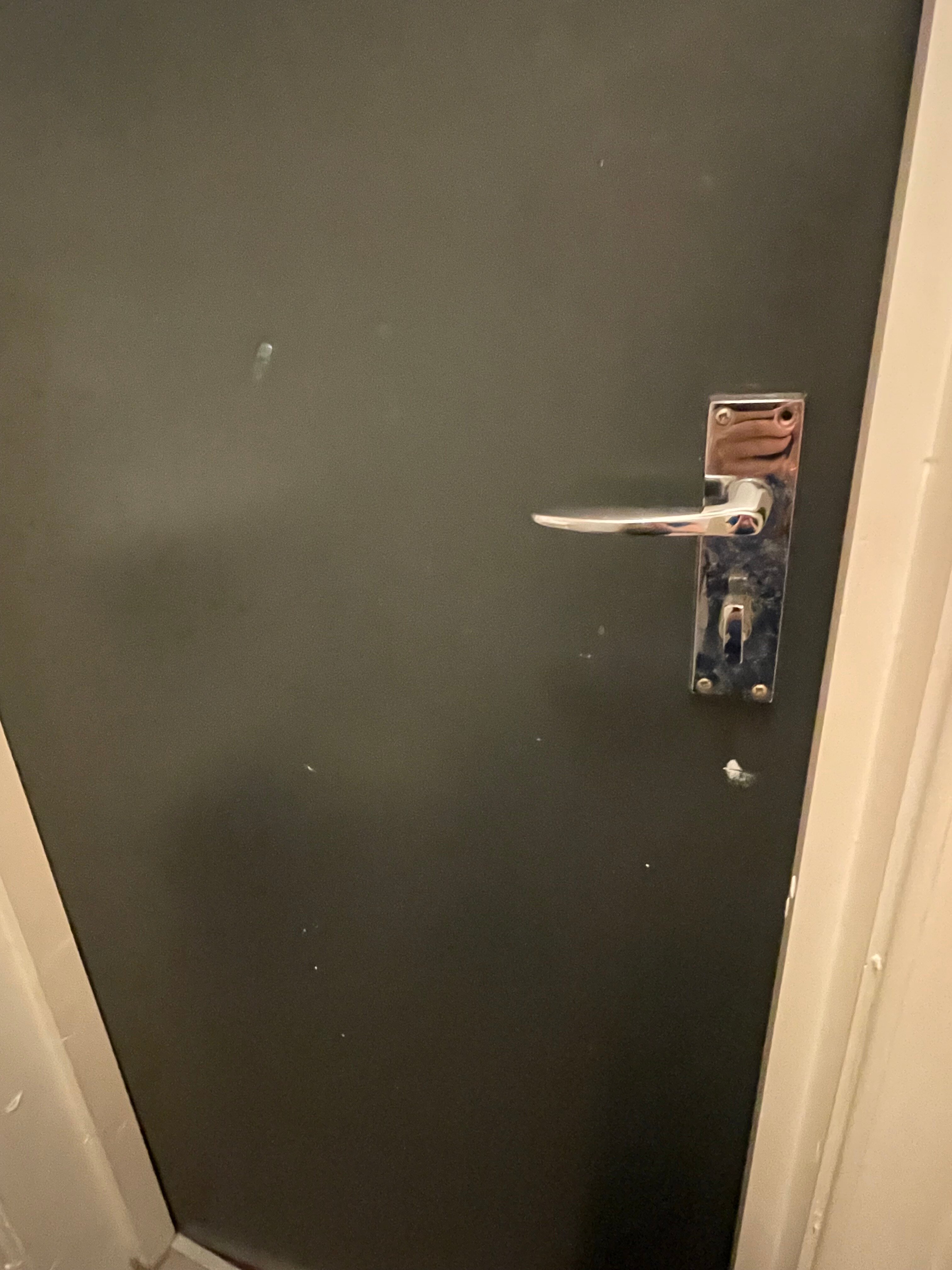 圣乔治酒店-浴室