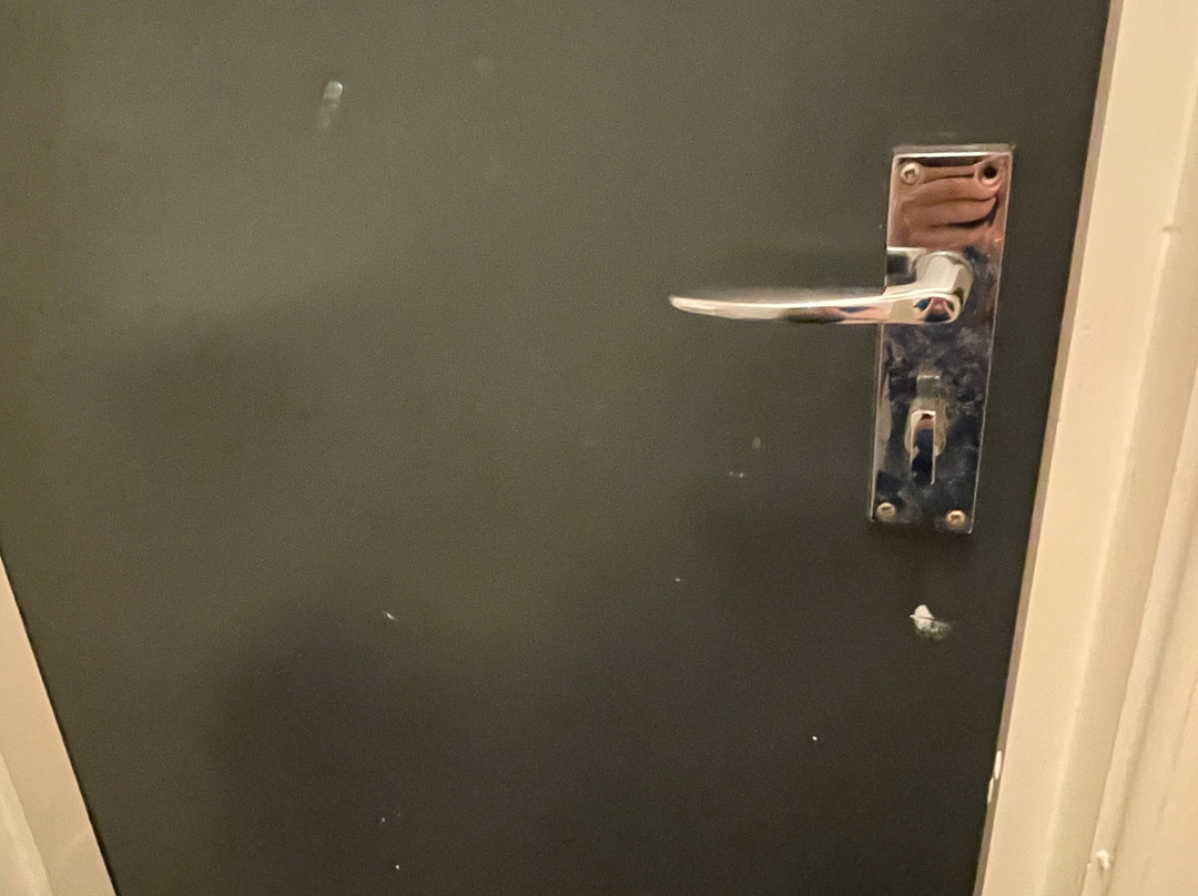 圣乔治酒店主图