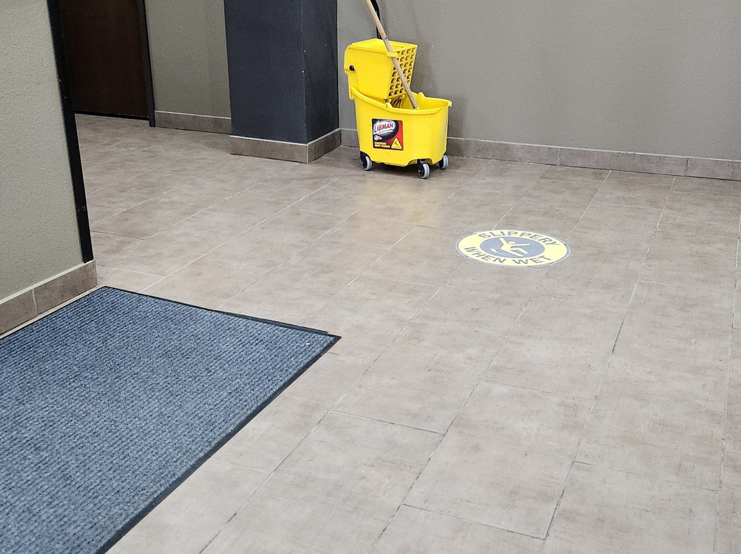 Best Western Plus Williston Hotel & Suites主图