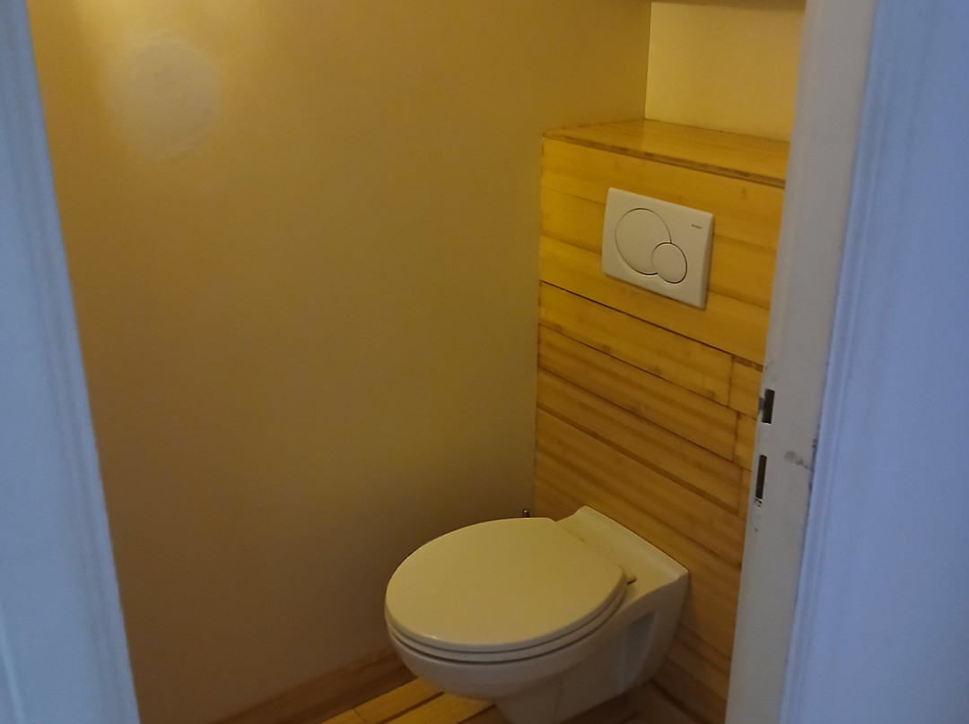 Hotel l'Astrolabe主图