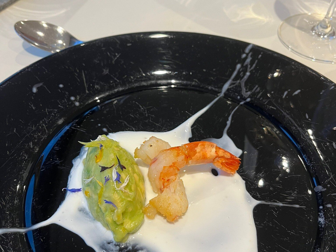 维斯塔酒店主图