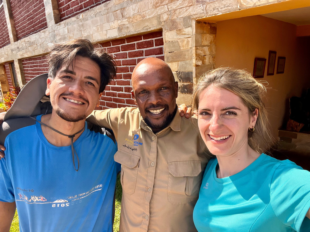 Shemeji Safari-阿鲁沙必去景点