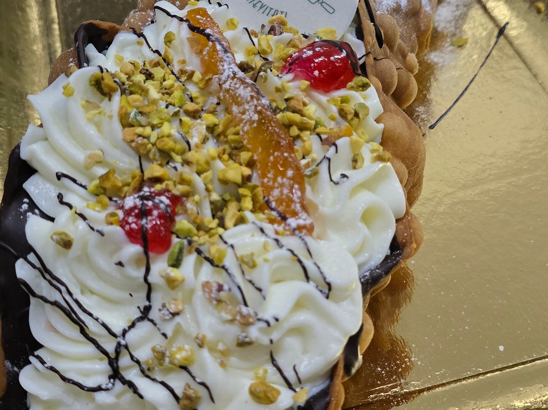 Gambino Bakery