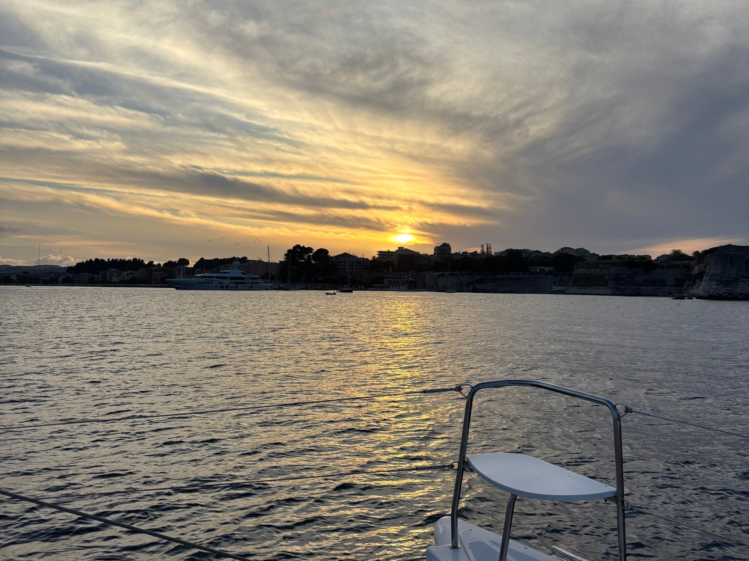 AllinBlusive Corfu-Dassia必去景点