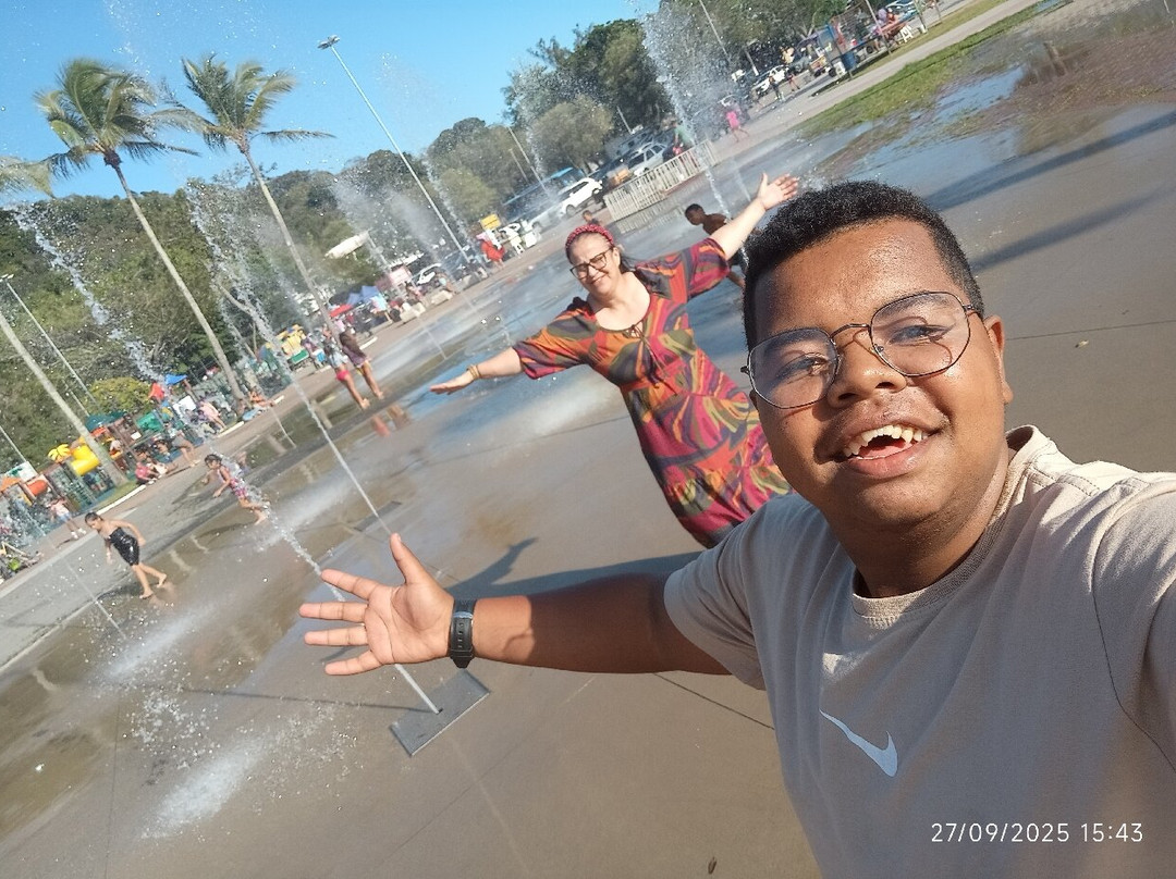 Parque da Prainha-维拉维尔哈必去景点