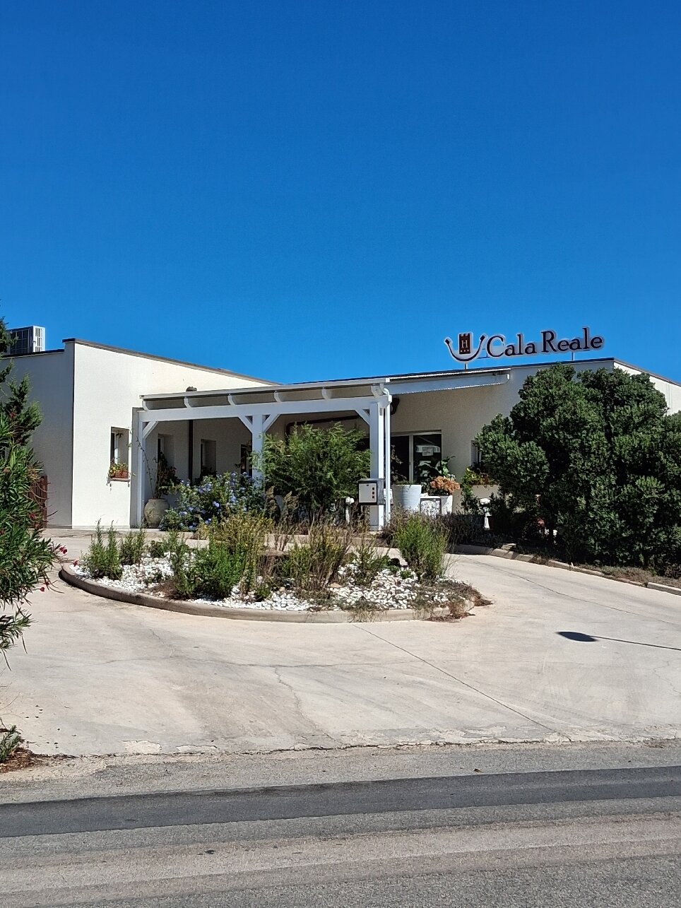 卡拉雷阿乐酒店-官方