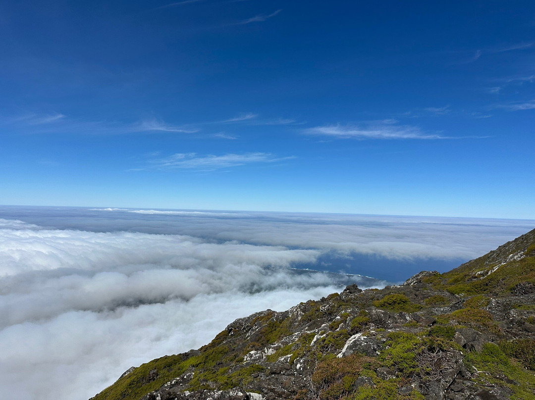 Atipico-Lajes do Pico必去景点