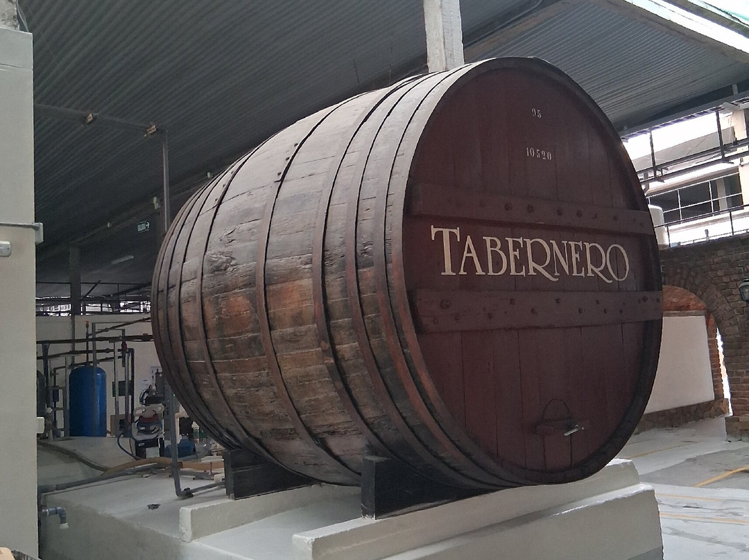 Tabernero-上钦查必去景点