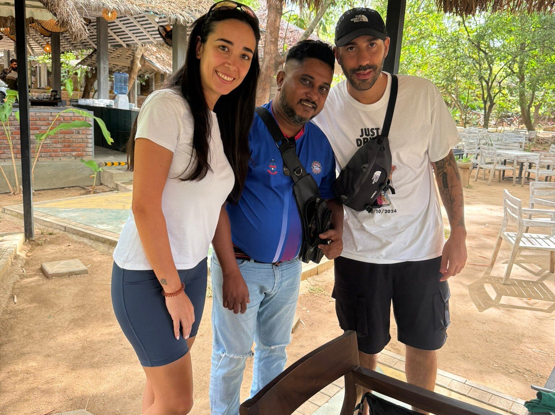 Vilan Tours Srilanka-尼甘布必去景点