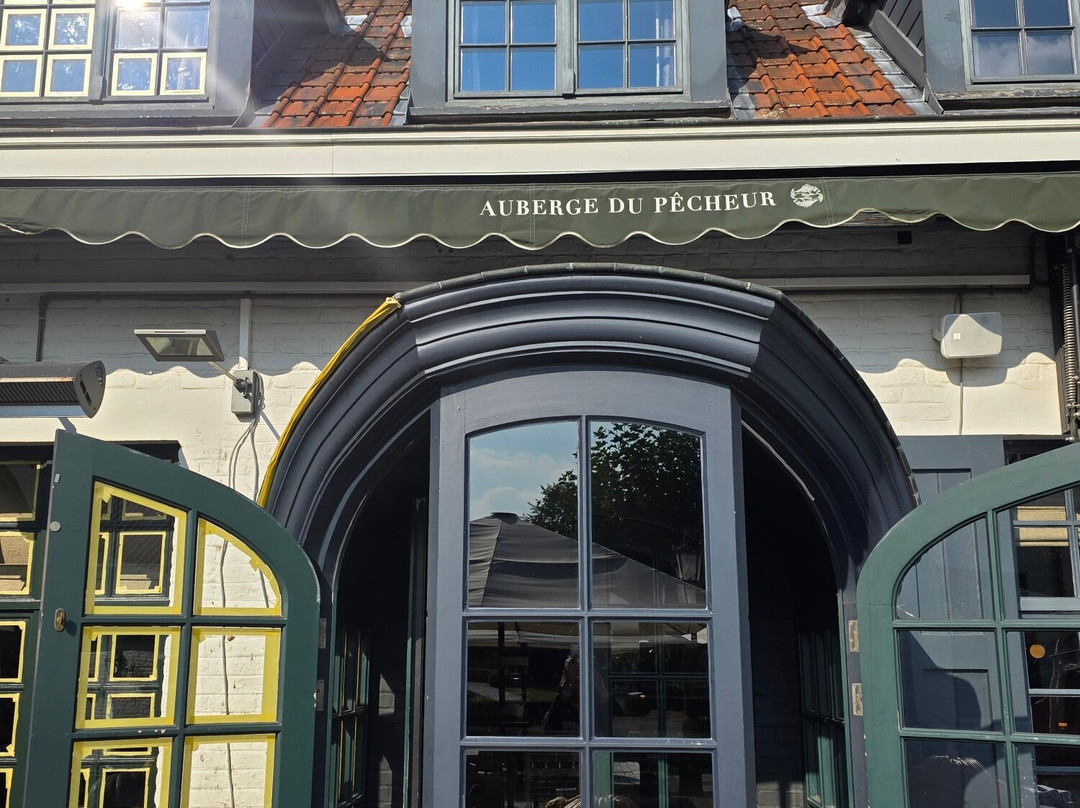 Auberge du Pecheur主图
