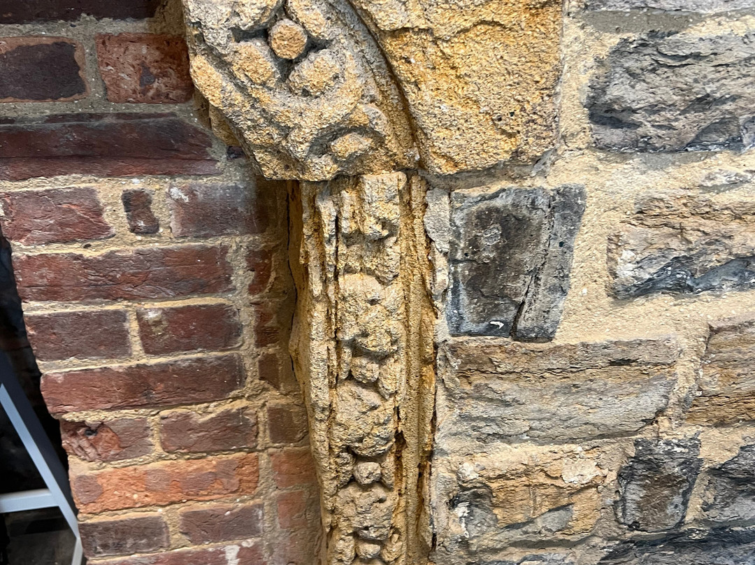 Scaplen's Court & Garden-普尔必去景点