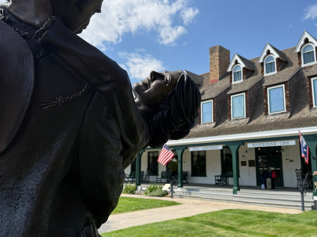 Sheridan Inn, BW Signature Collection主图