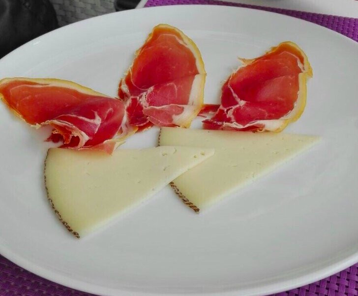 Cafetería Velázquez