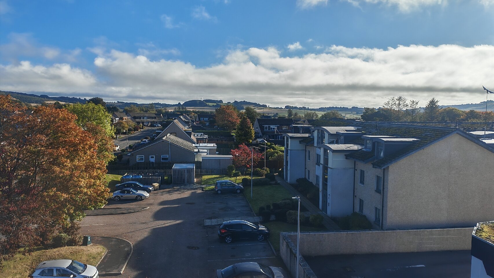 Holiday Inn Aberdeen - West By IHG-官方