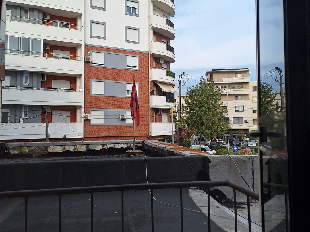 Hotel Argenti Shkodër主图