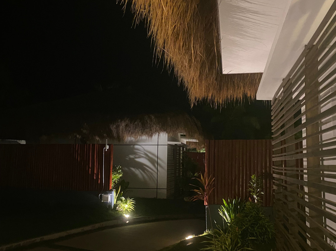 Secret Garden Resort & Villas Panglao Island