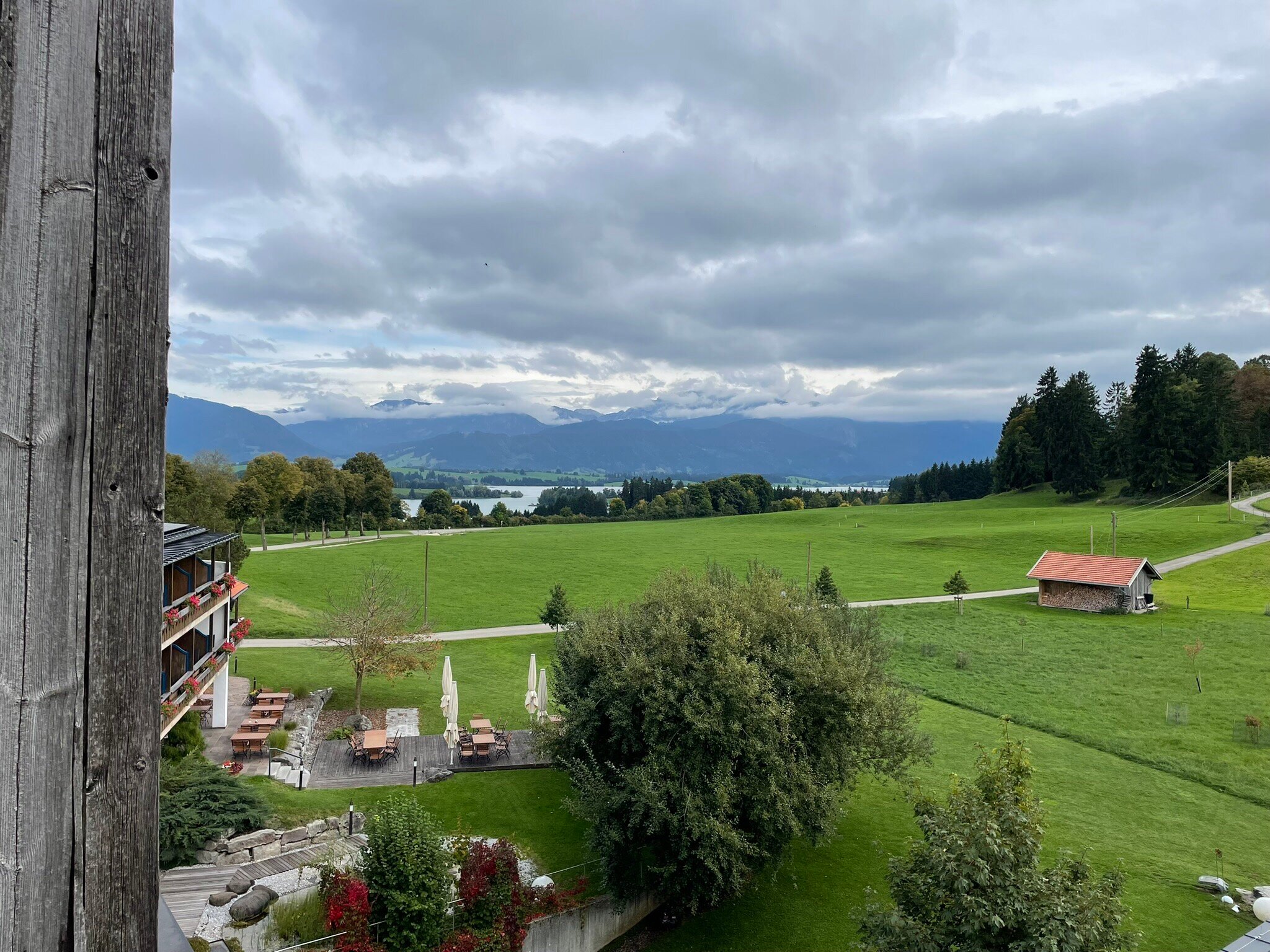 Hotel Kaufmann-官方