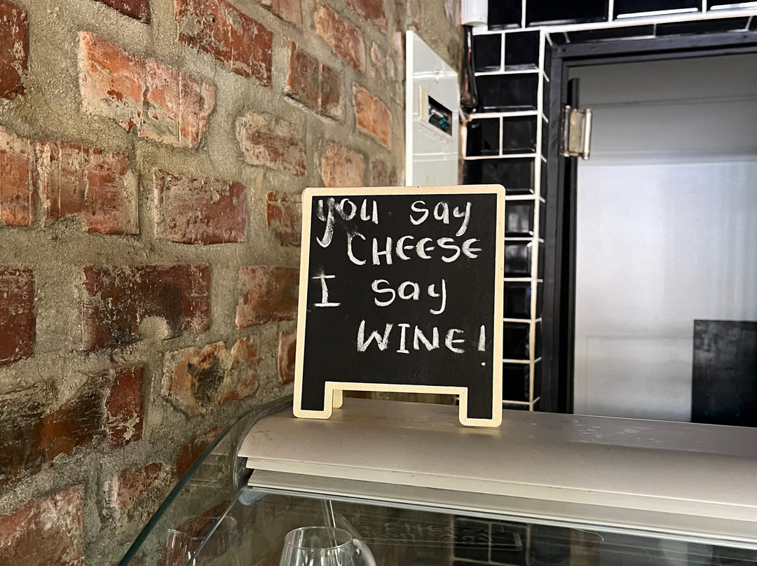 Viljoensdrift-Robertson必去景点