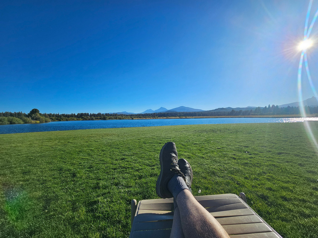 Black Butte Ranch