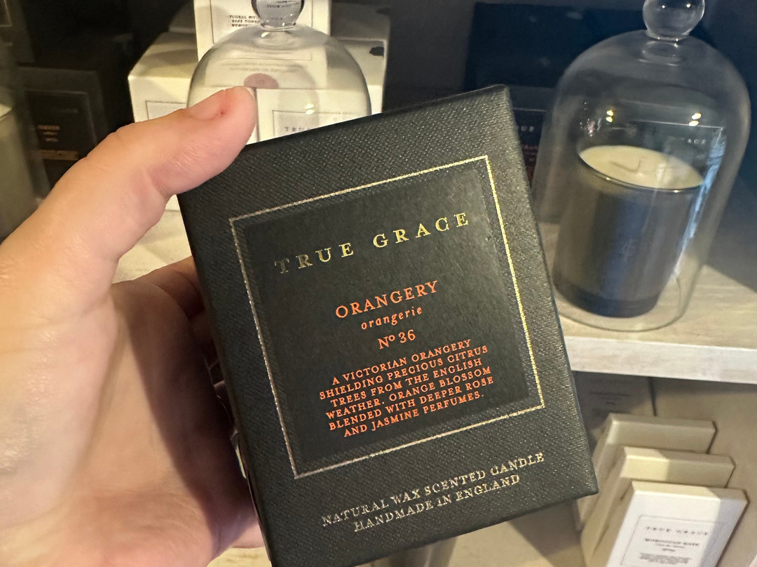 Blighty's-Cranbrook必去景点